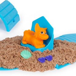 Kinetic Sand Dog House