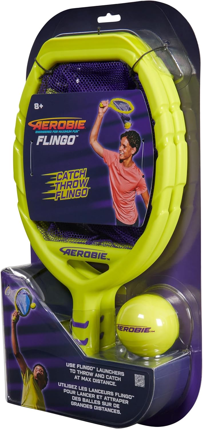 Aerobie Flingo