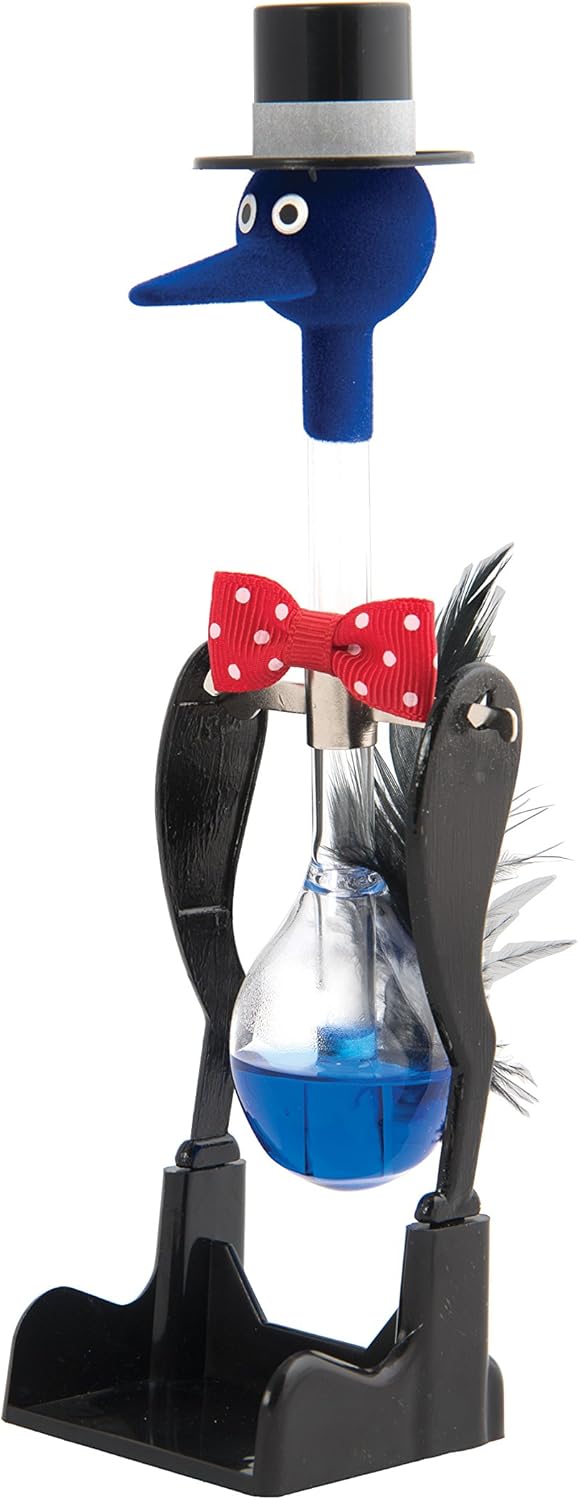 The Original Drinking Bird