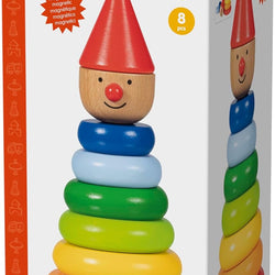 Magnetic Stacking Man