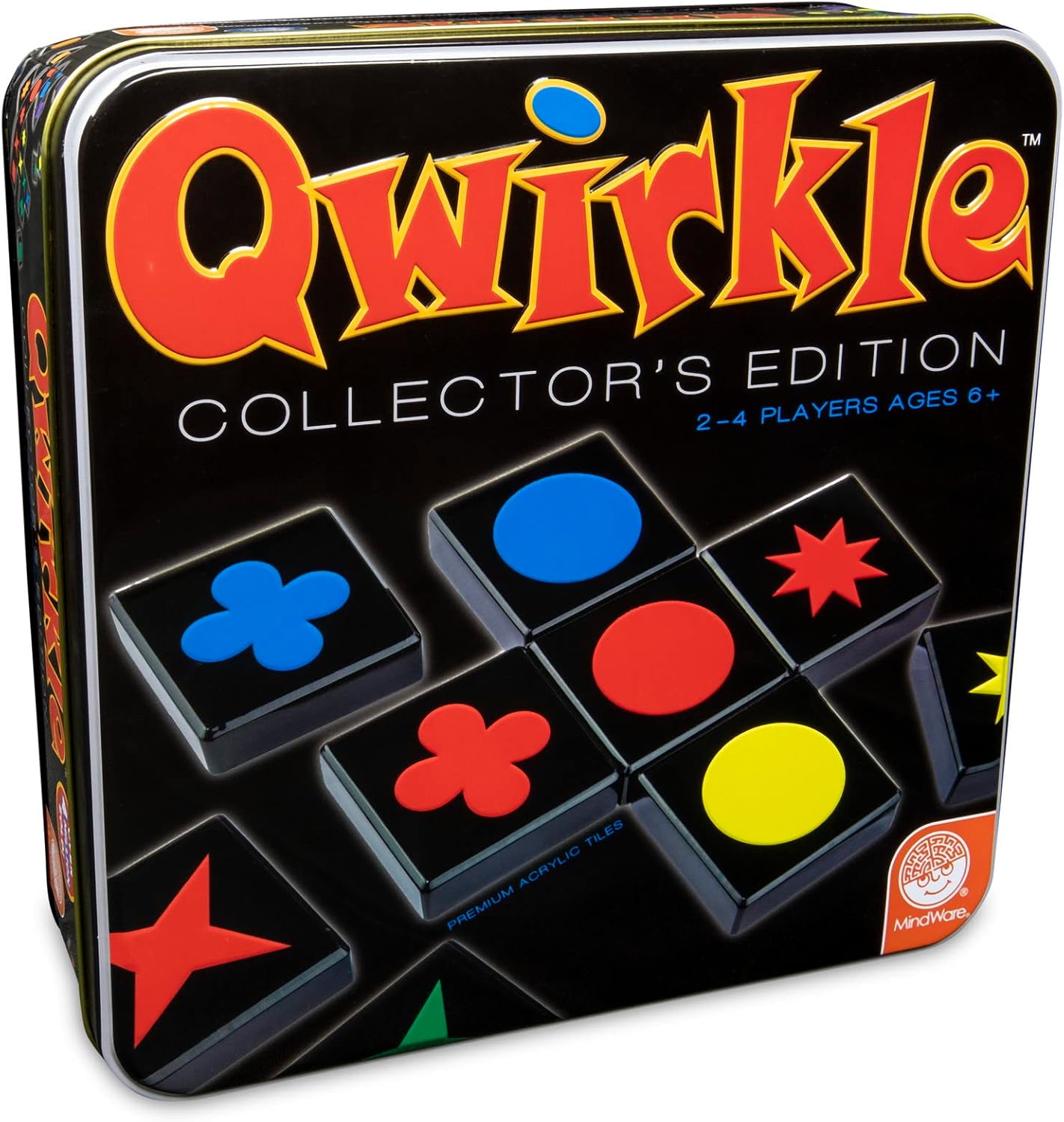 Qwirkle Collector's