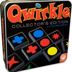 Qwirkle Collector's