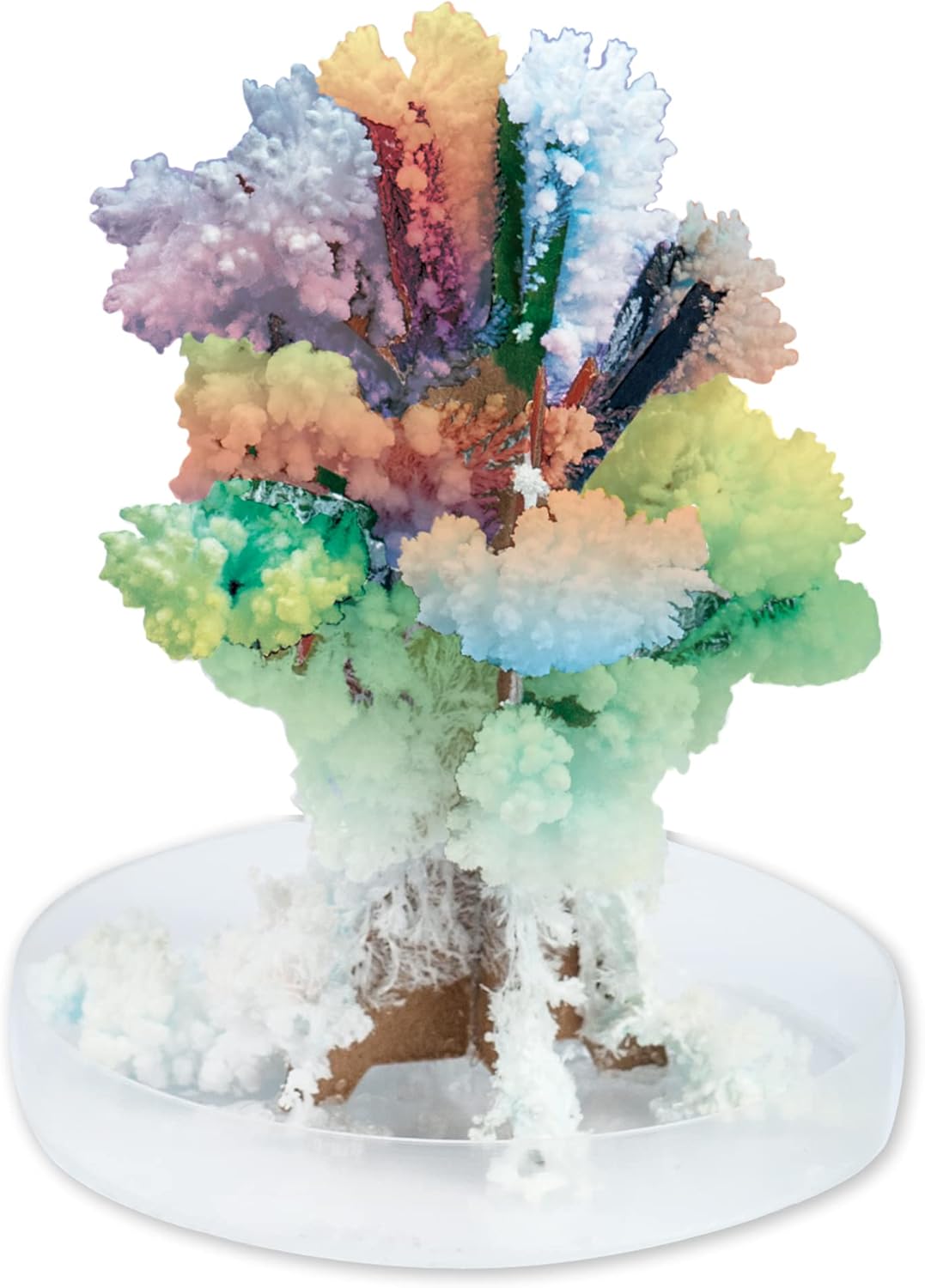 GALT Creepy Crystals