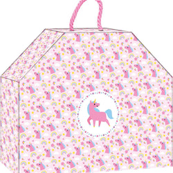 Wooden Jewellry To Create - Rainbow Land