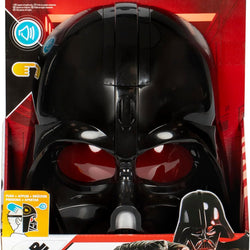 Star Wars Darth Vader Electronic Mask