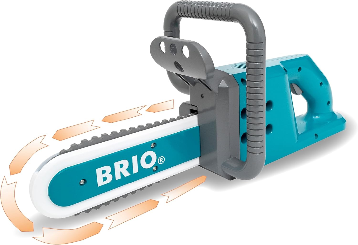 BRIO  Builder Chainsaw Power Tool