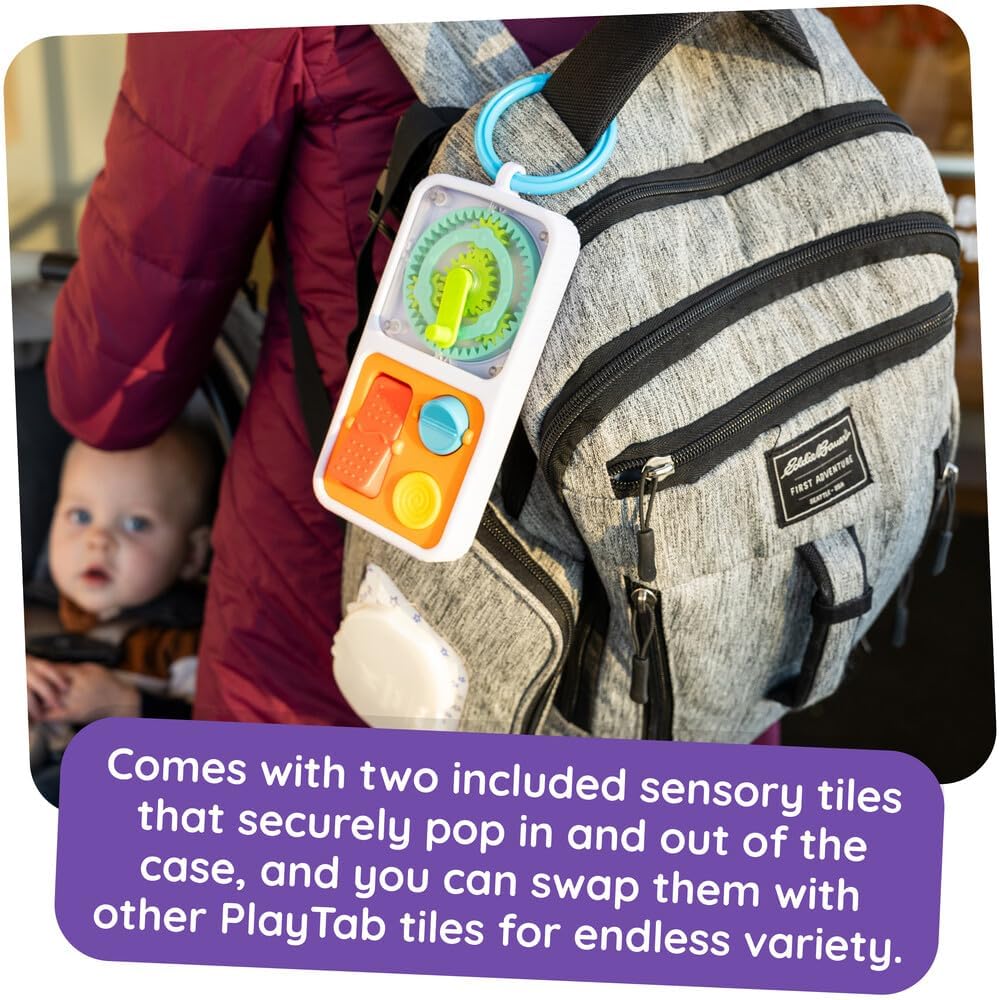 Little Brainies PlayTab On the Go