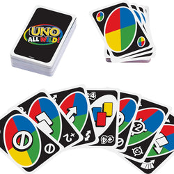 UNO All Wild