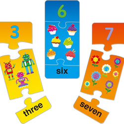 Number Puzzles