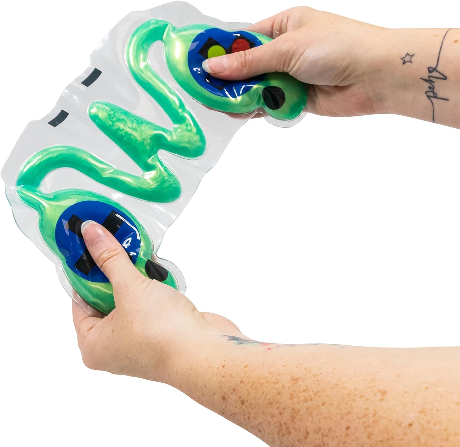 Games Controller Sensory Maze