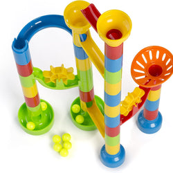 Marble Run (41 pieces)