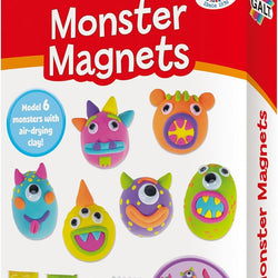 Monster Magnets