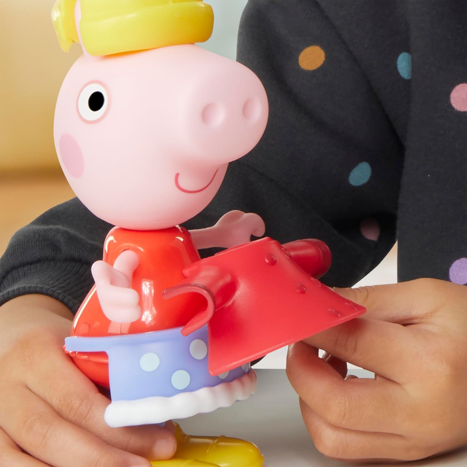 Peppa Pig Dress-Up