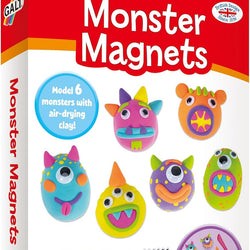Monster Magnets