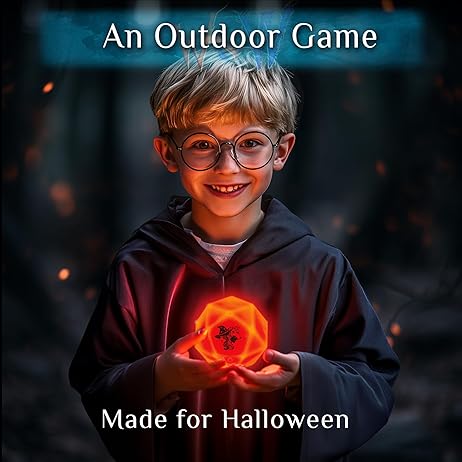 Wizards & Werewolves