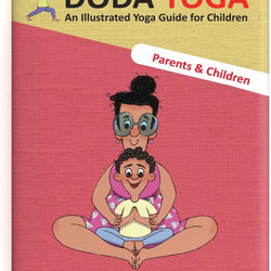 Doda Yoga Parents and Children