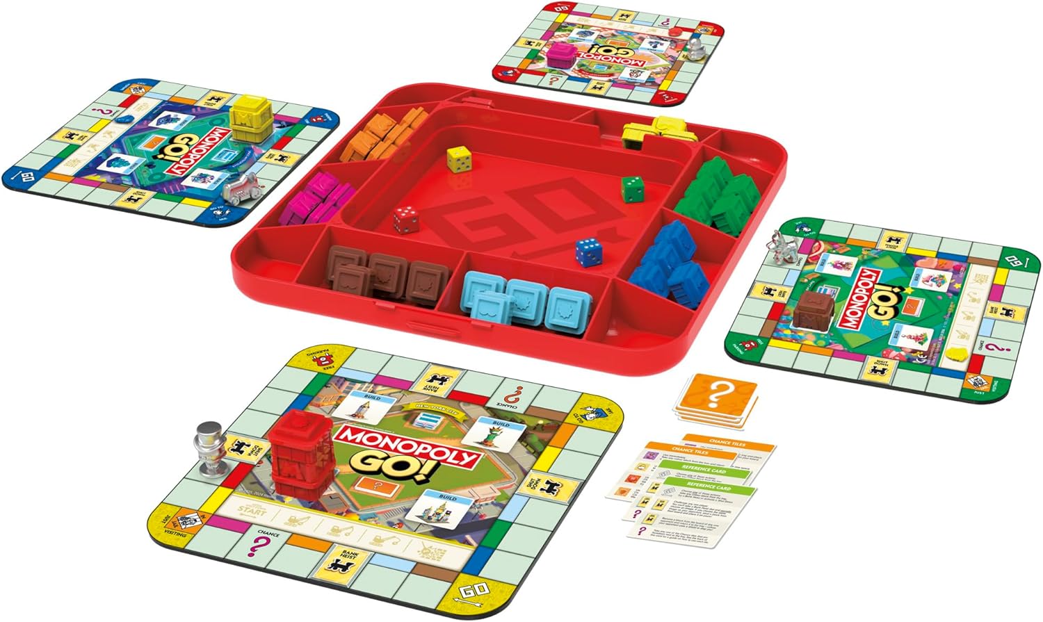 Monopoly GO!