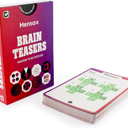 Brainteasers