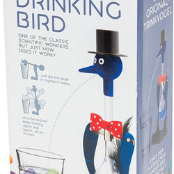 The Original Drinking Bird