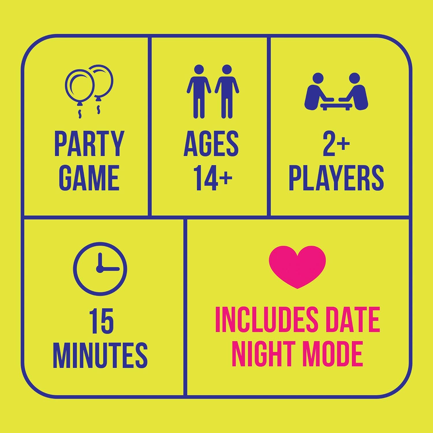 Why are You Like This?