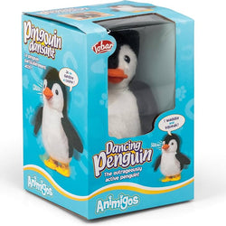 Dancing Penguin