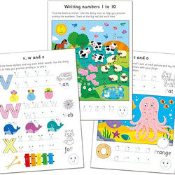 First Writing Book Galt