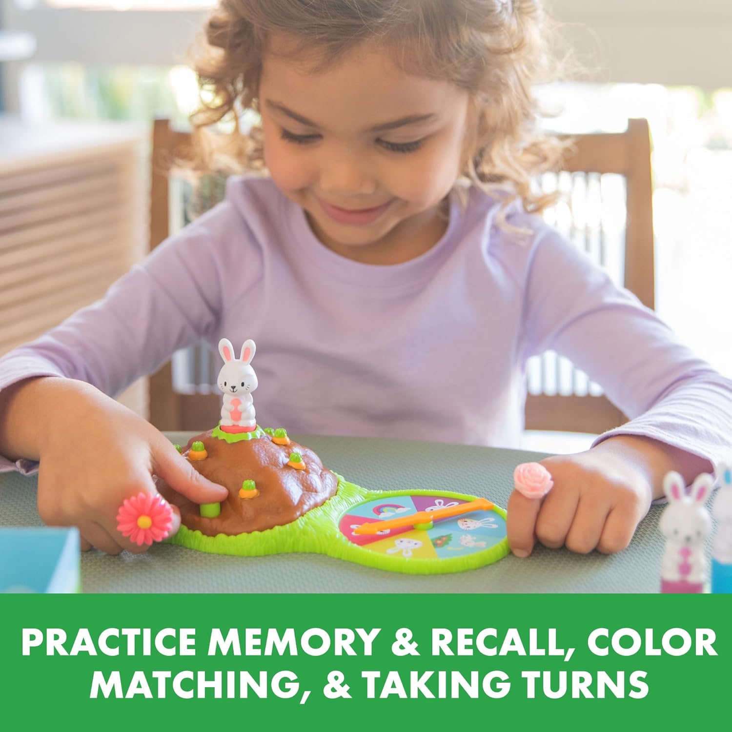 Pop Pop Bunny Hop – Learning Resources