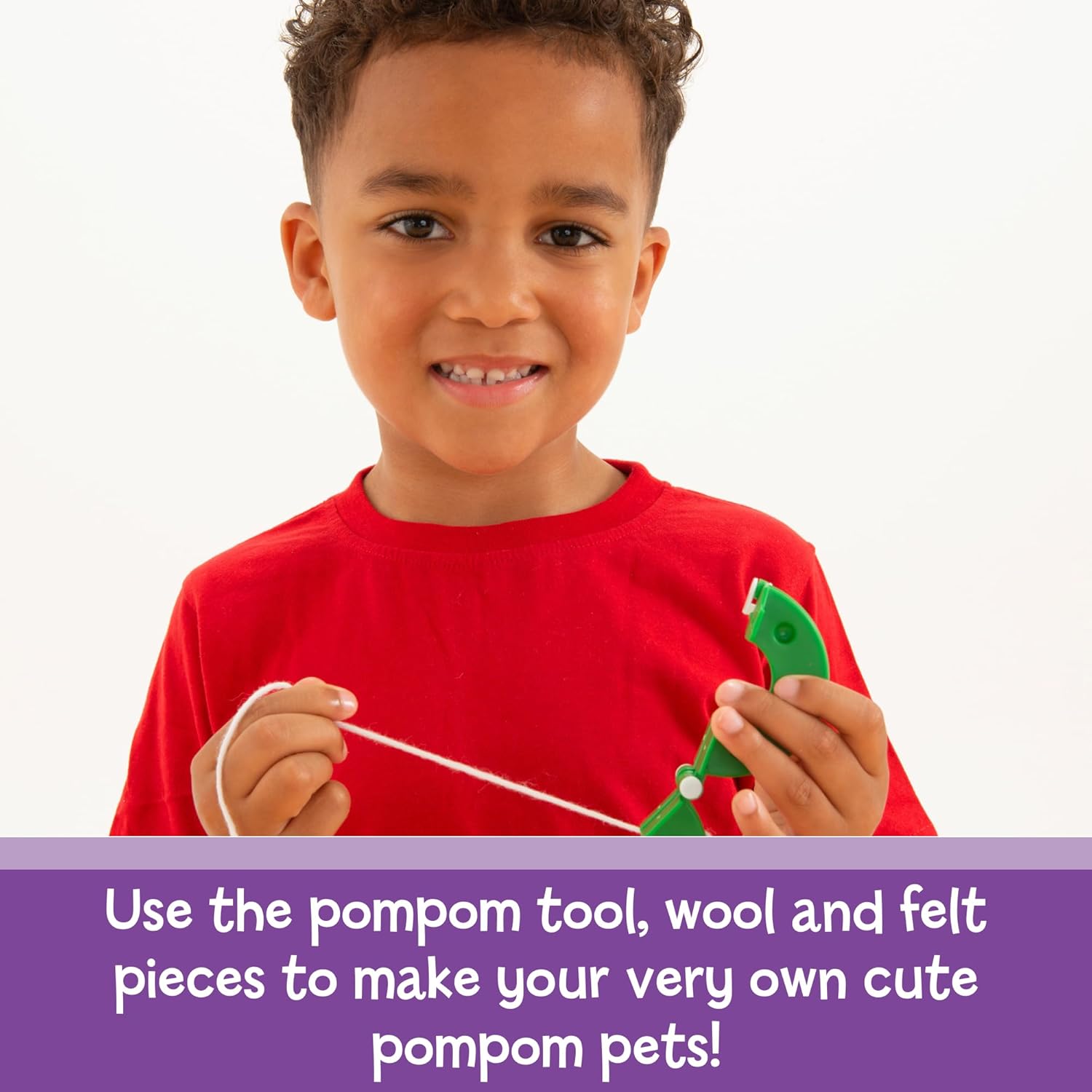 Galt Pompom Pets