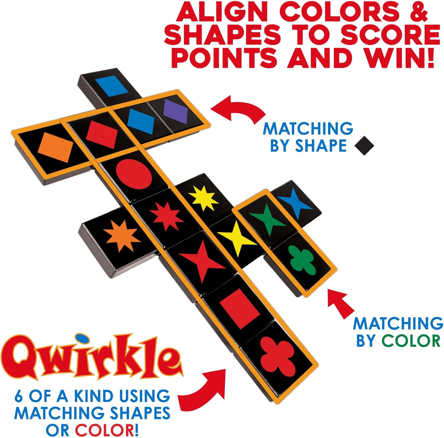 Qwirkle Collector's