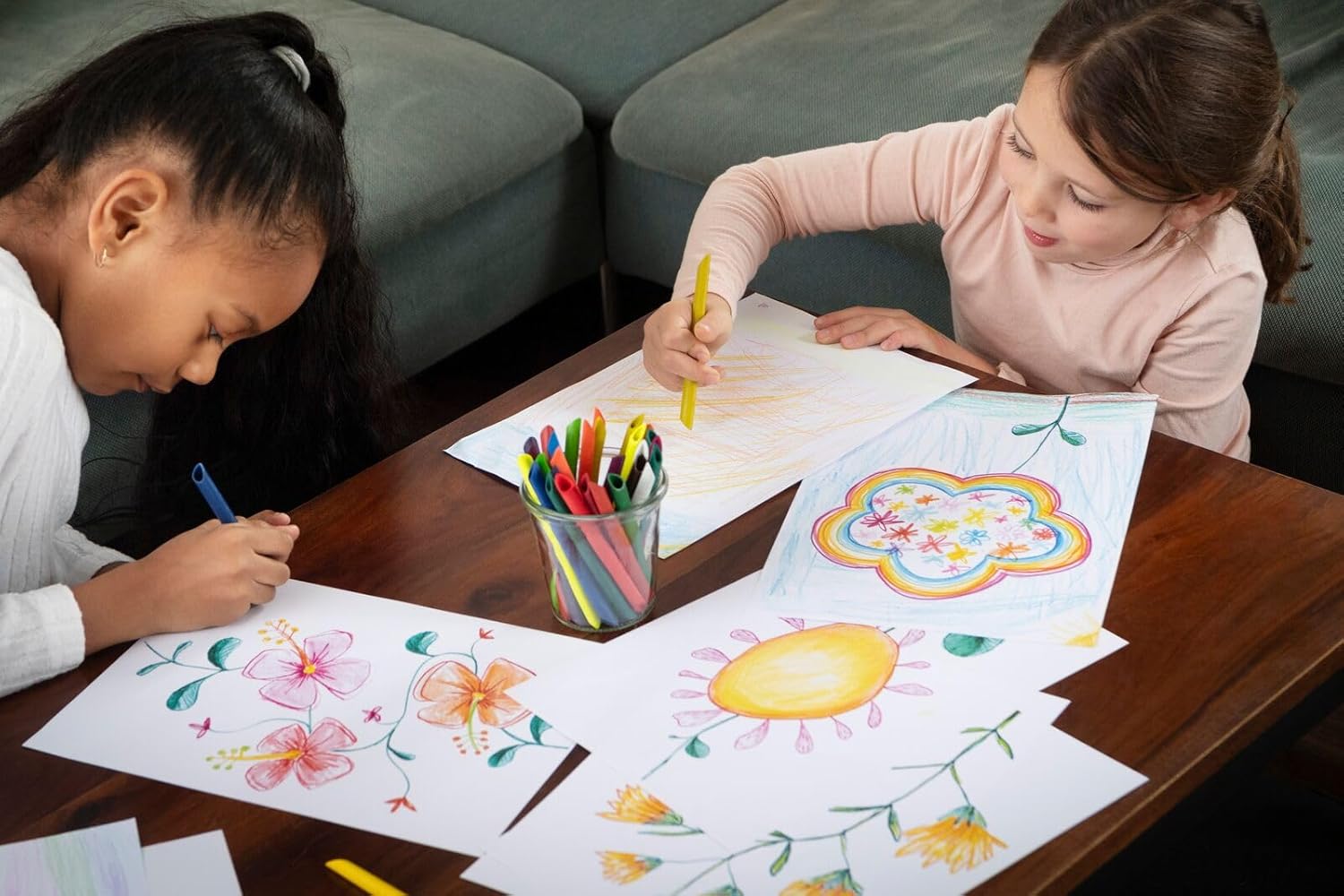 Color'peps infinity 24pk