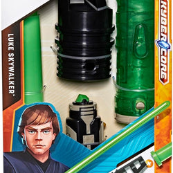Star Wars Lightsaber Forge -  Luke Skywalker