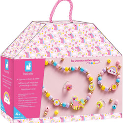 Wooden Jewellry To Create - Rainbow Land