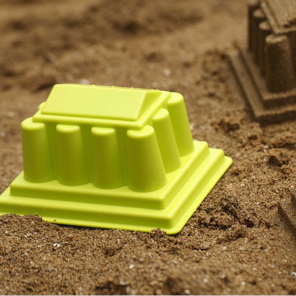 Parthenon Sand Mould - Hape