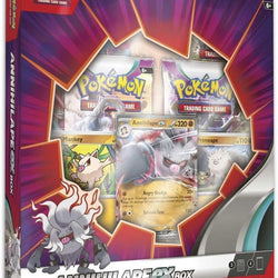 Pokémon TCG: Annihilape ex Box