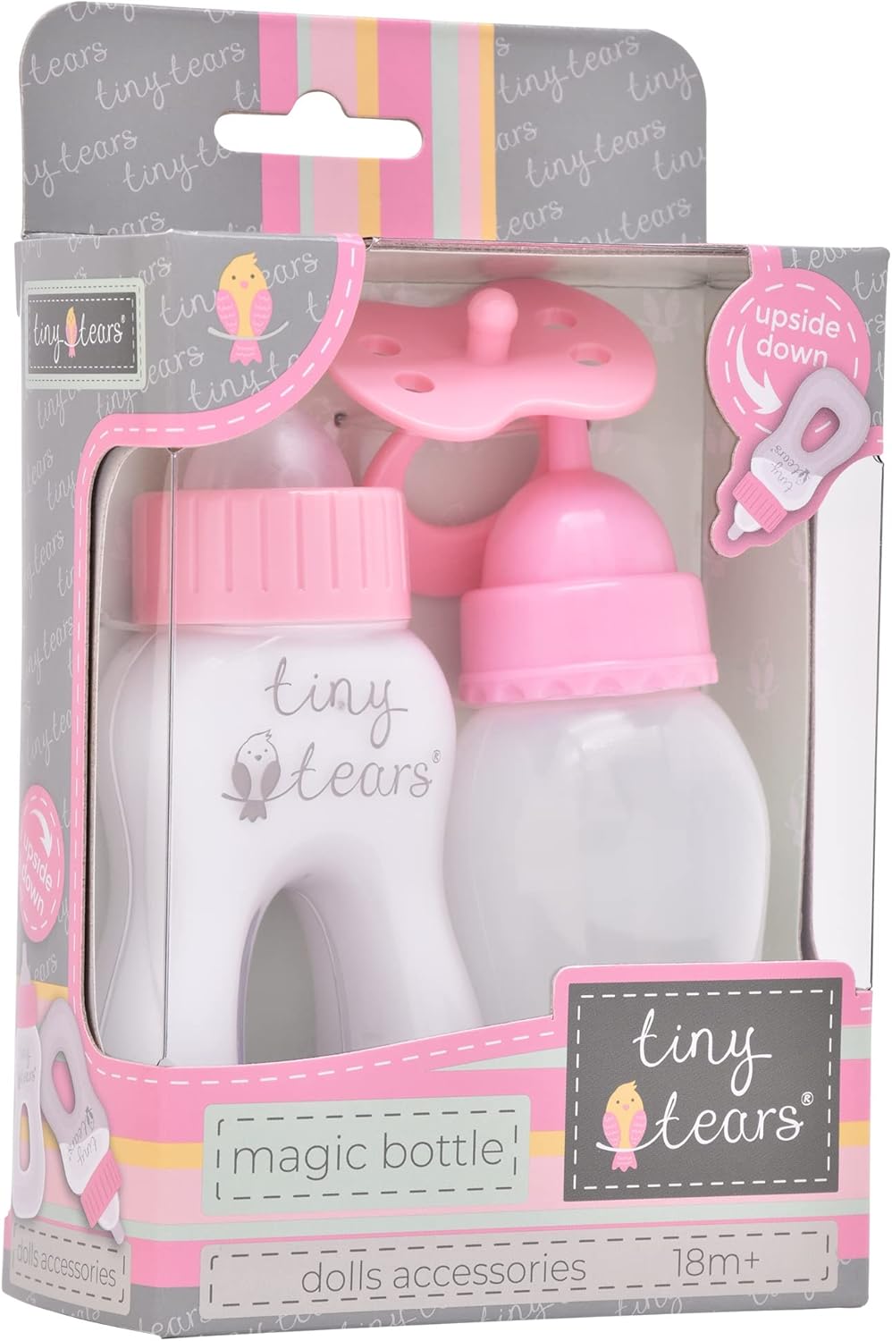 Tiny Tears - Magic Bottle Set