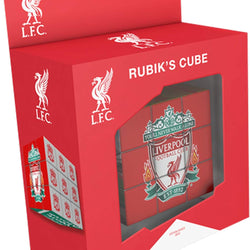 Rubik's Cube Liverpool