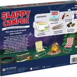 Slappy Camper