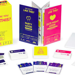 Why are You Like This?