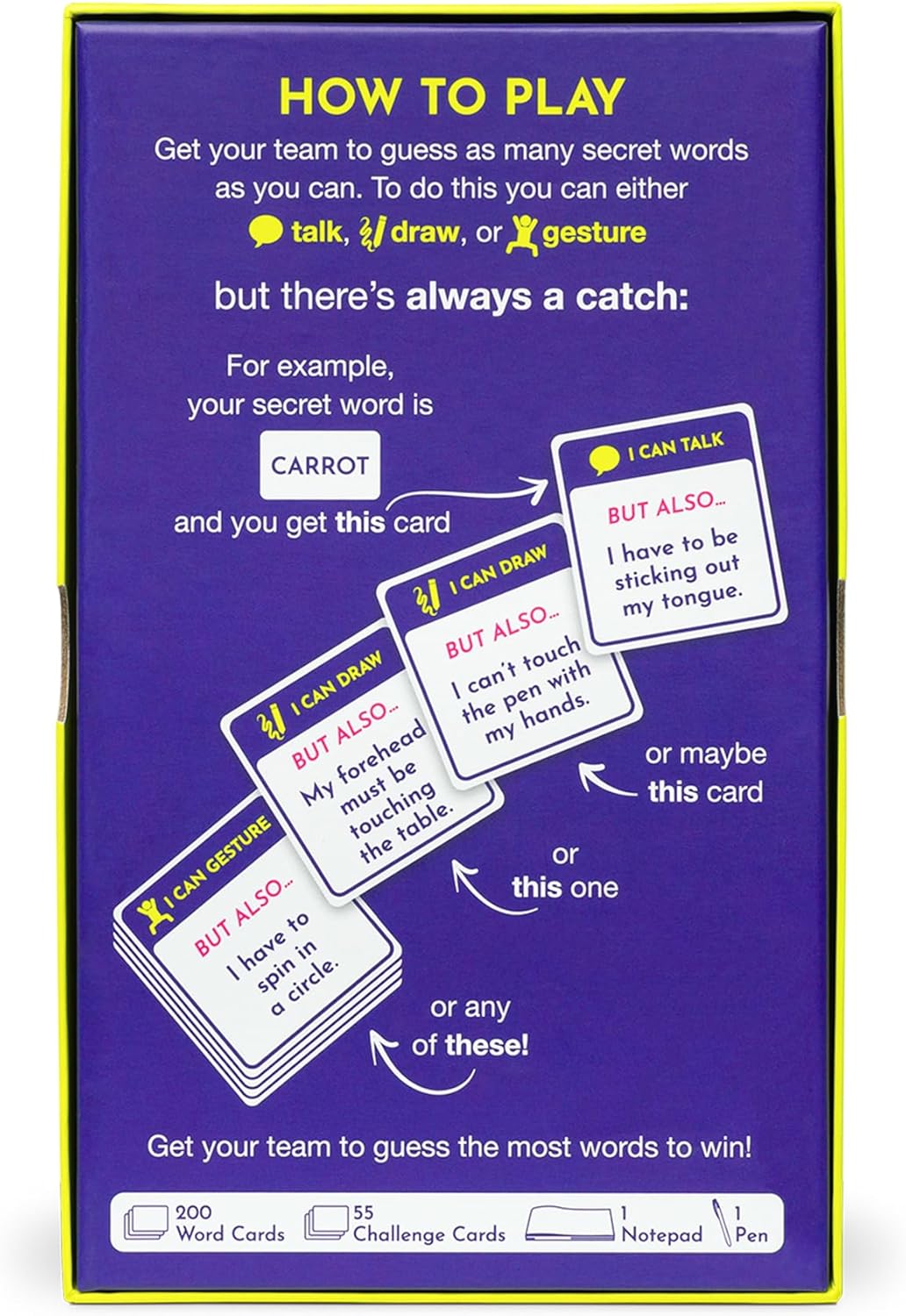 Why are You Like This?