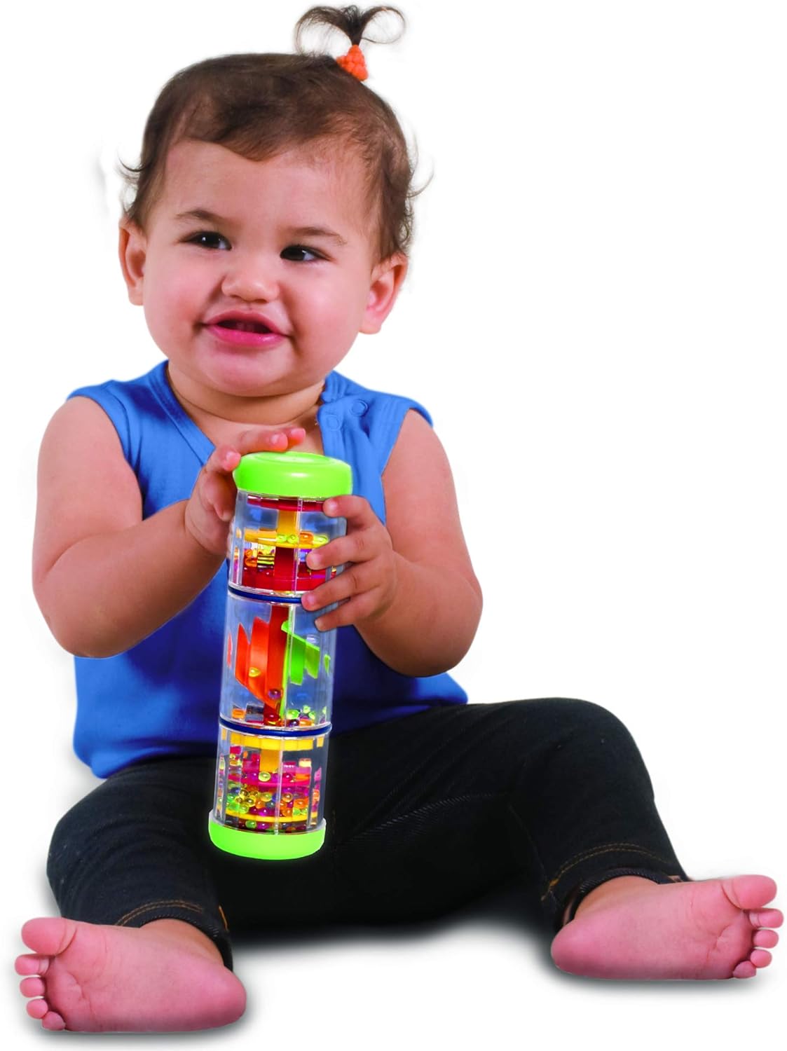 Halilit Spinning Beads