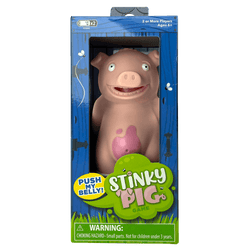 Stinky Pig