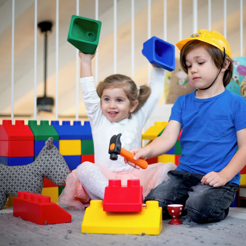 Edushape Edublocks 84 Pieces