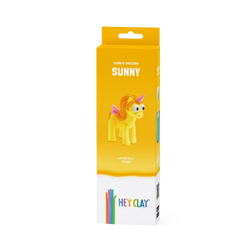 Hey Clay Rainbow Unicorns