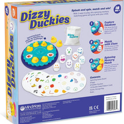 Dizzy Duckies