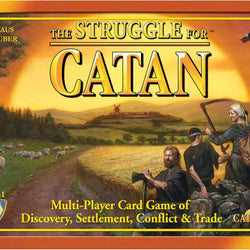 Struggle for Catan