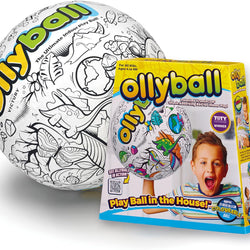 Ollyball