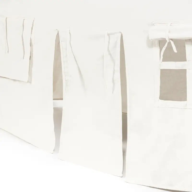 Cabin table hut 90x200 cm