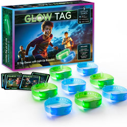 Glow Tag