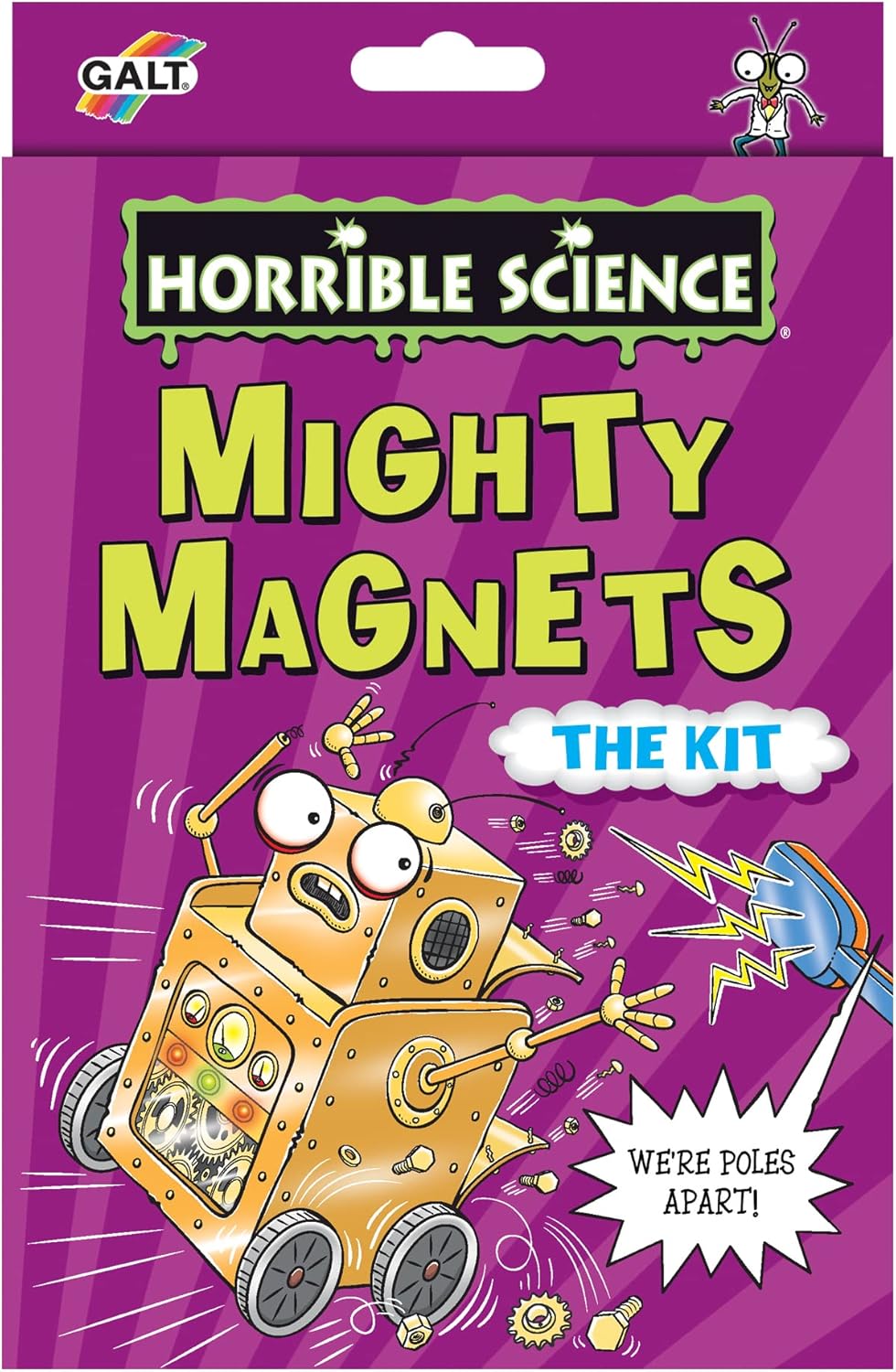 Mighty Magnet