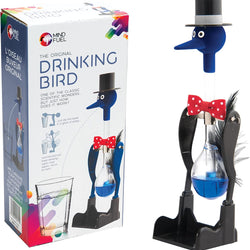 The Original Drinking Bird